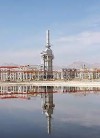 تأسیسات پارسیان برای تولید زمستانی آماده شد